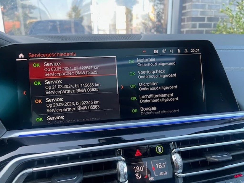 Hoofdafbeelding BMW X6