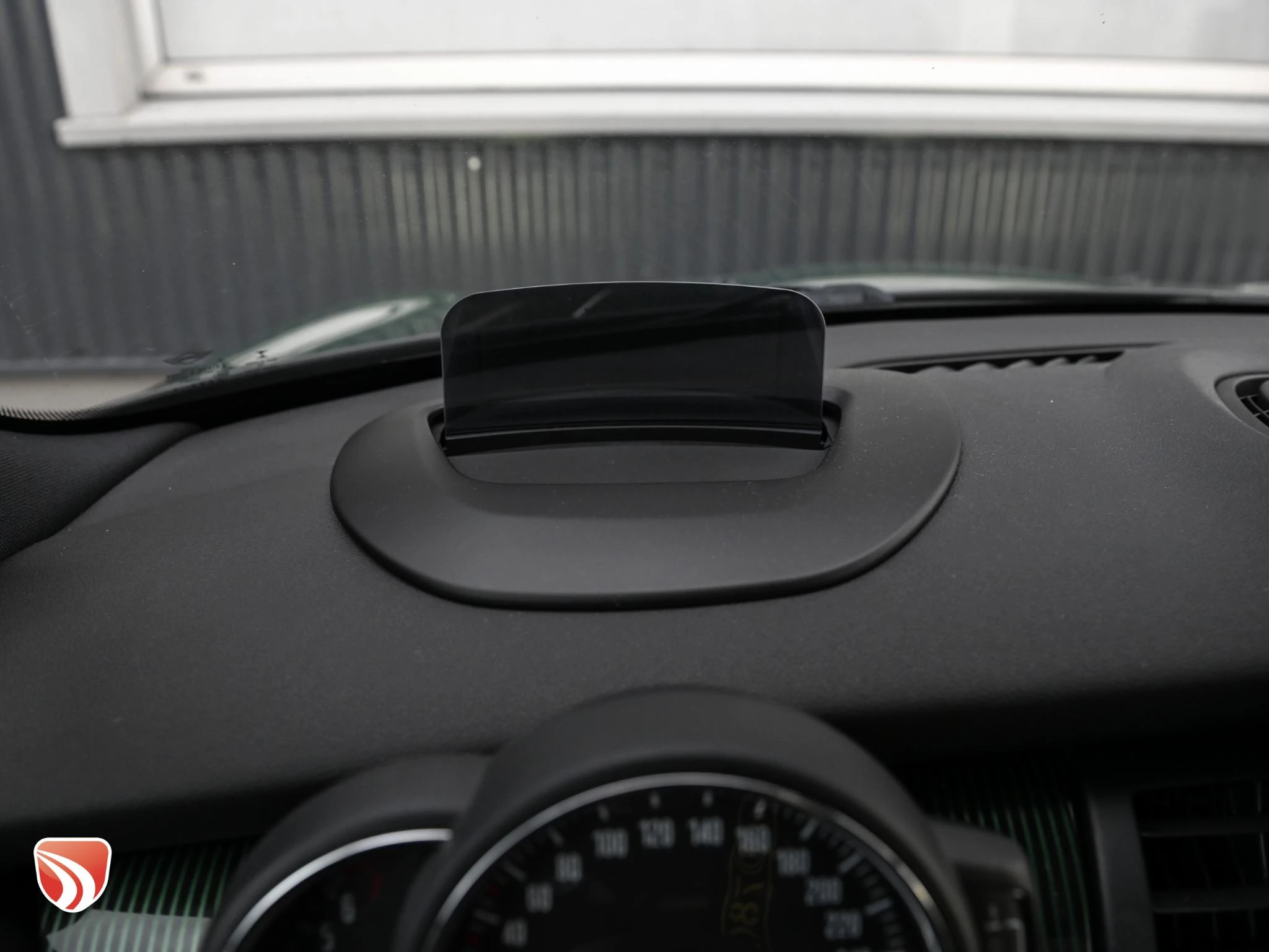 Hoofdafbeelding MINI Cooper S