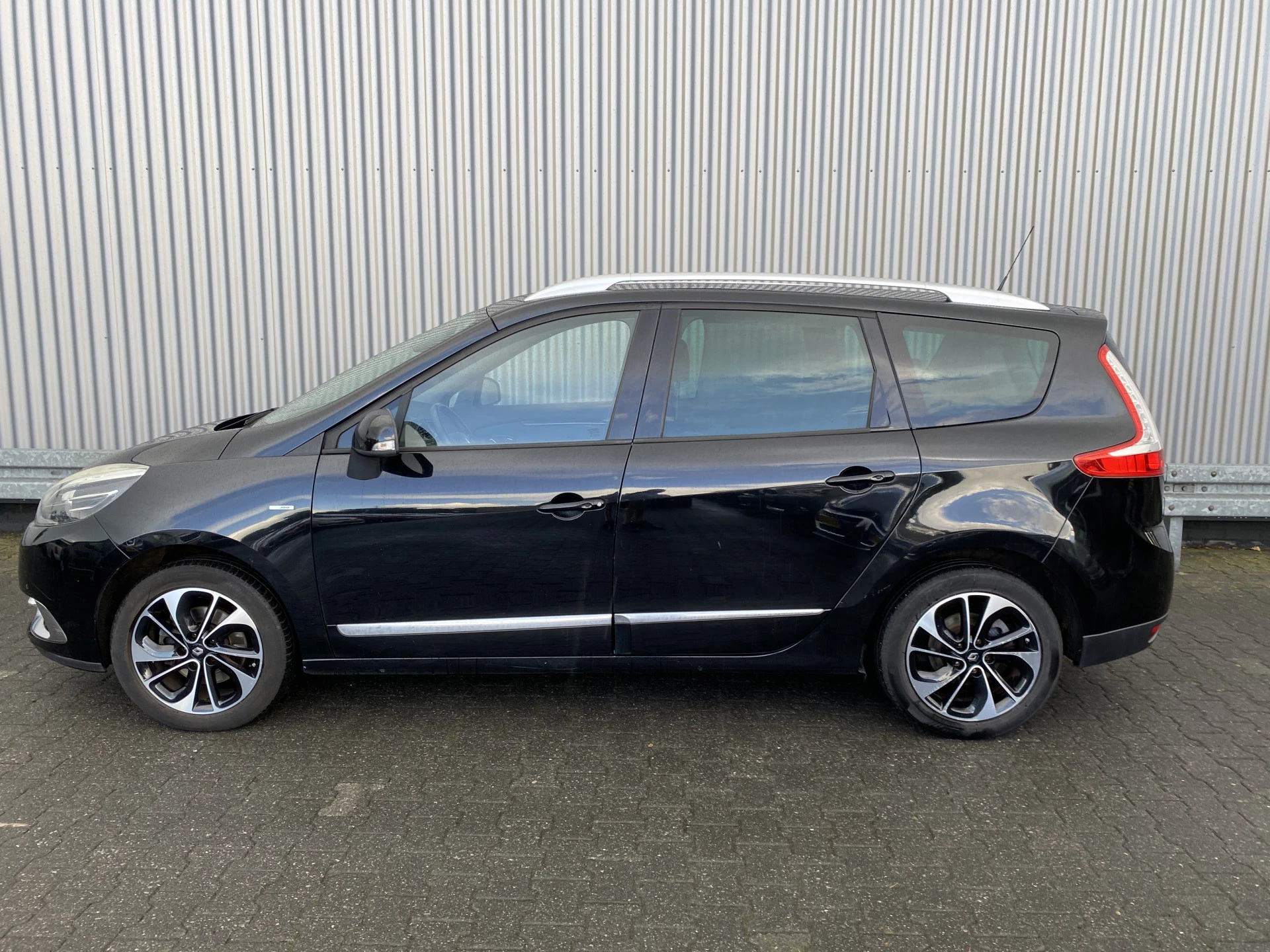Hoofdafbeelding Renault Grand Scénic