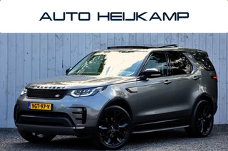 Land Rover Discovery 2.0 Si4 SE | Trekhaak | Pano-dak | Camera |