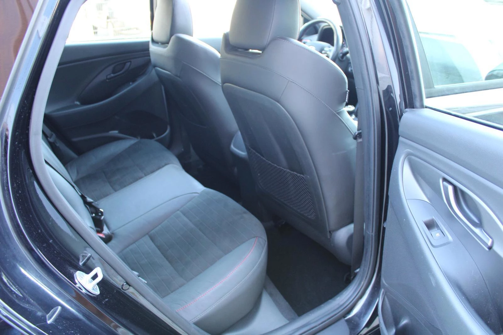 Hoofdafbeelding Hyundai i30