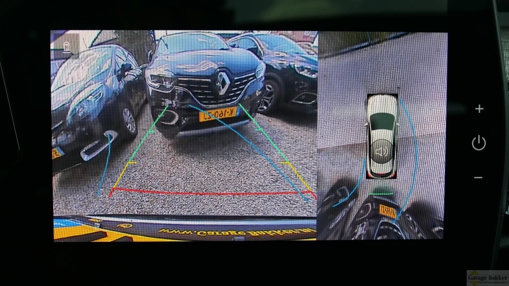 Hoofdafbeelding Renault Austral