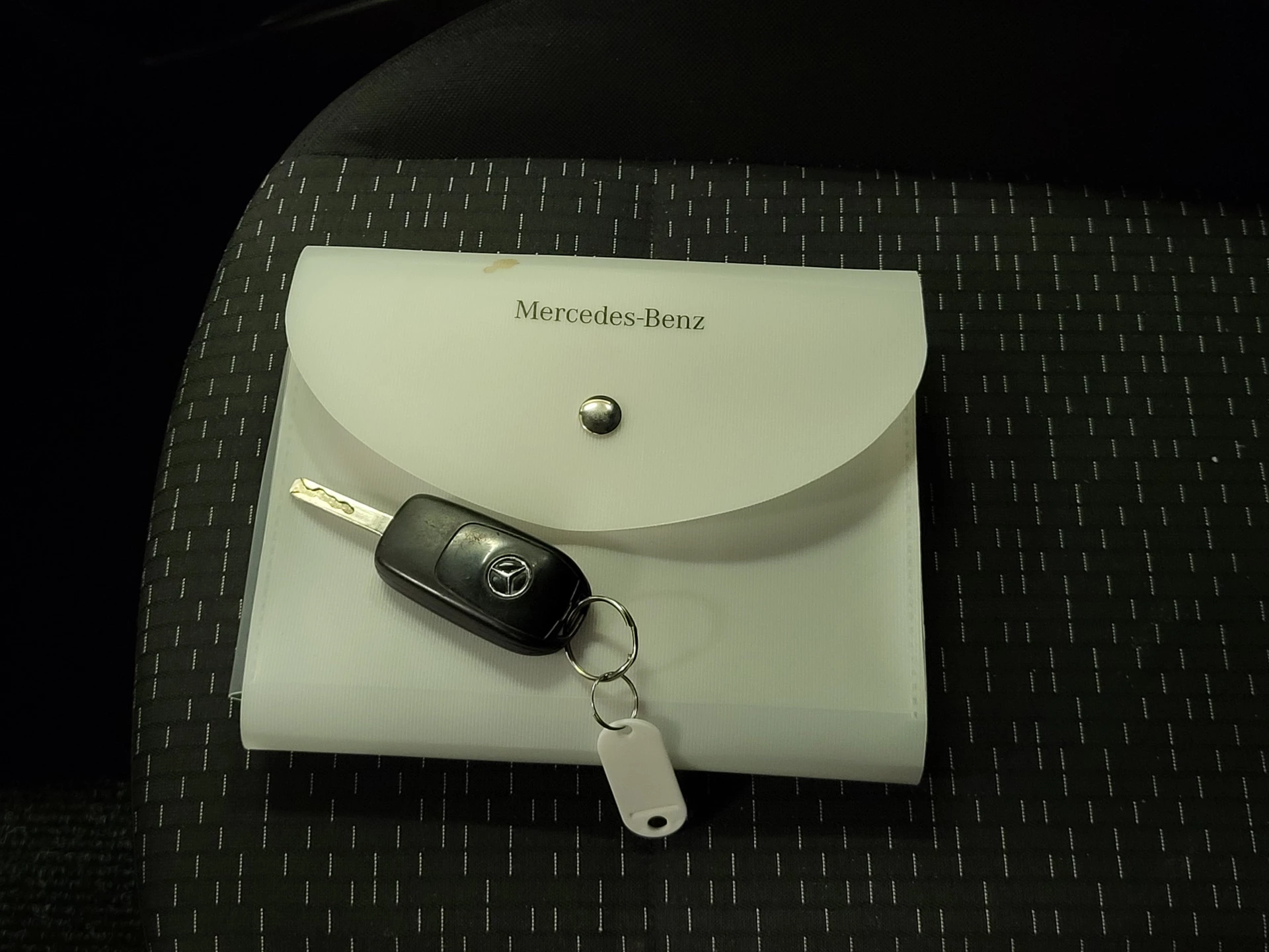 Hoofdafbeelding Mercedes-Benz Citan