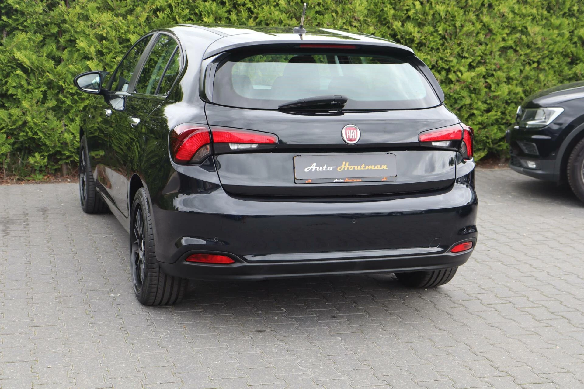 Hoofdafbeelding Fiat Tipo