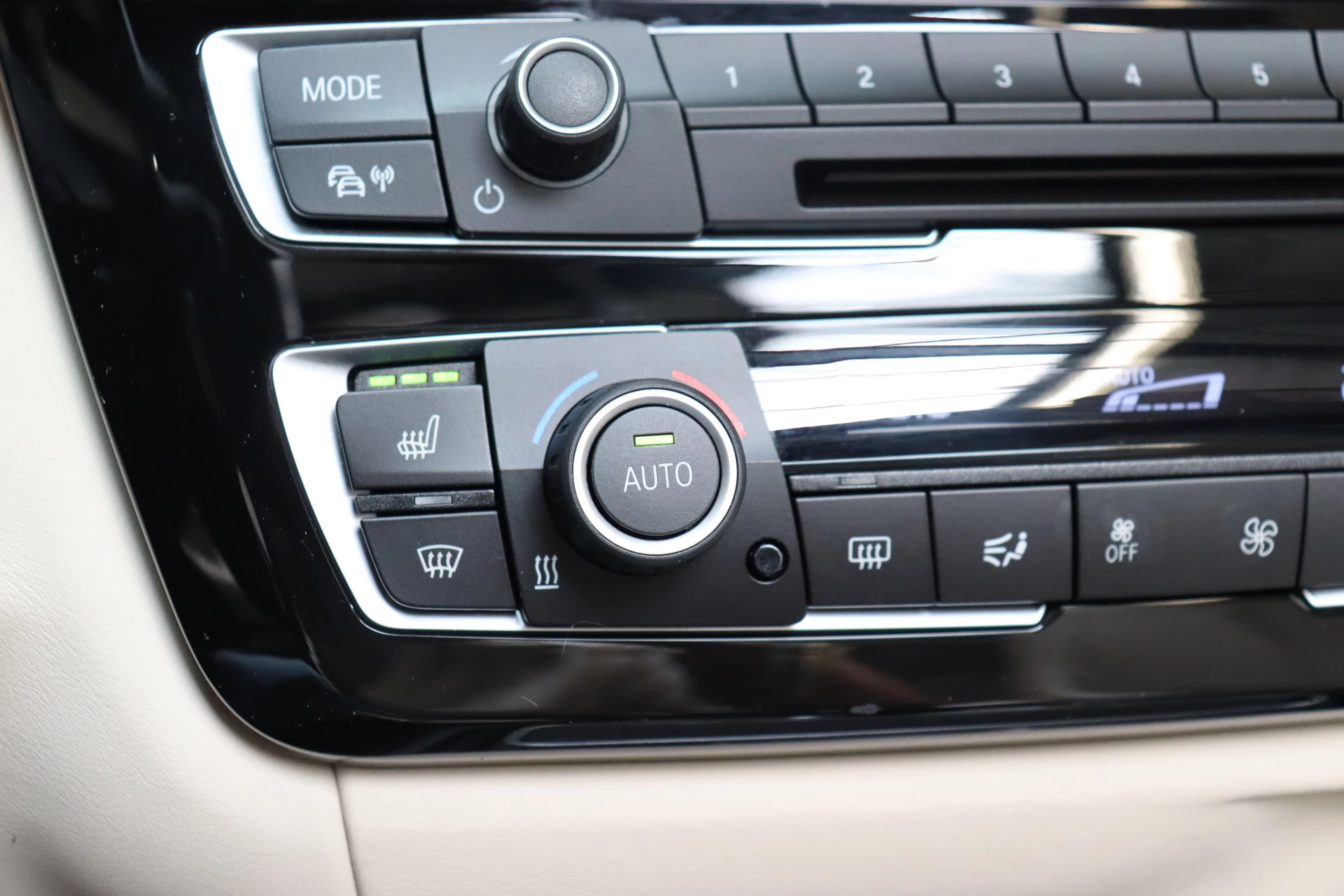 Hoofdafbeelding Alpina B4S