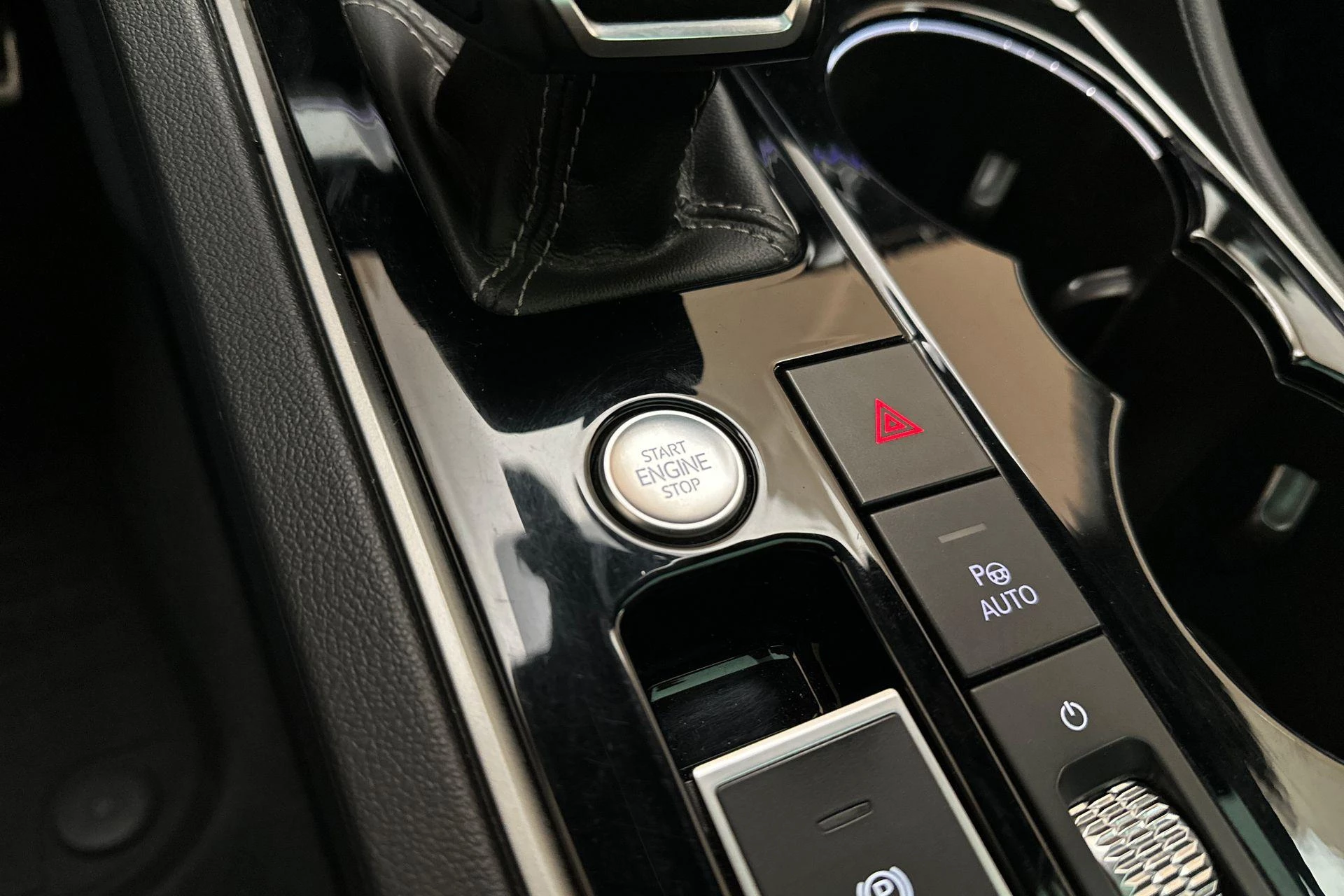 Hoofdafbeelding Volkswagen Touareg