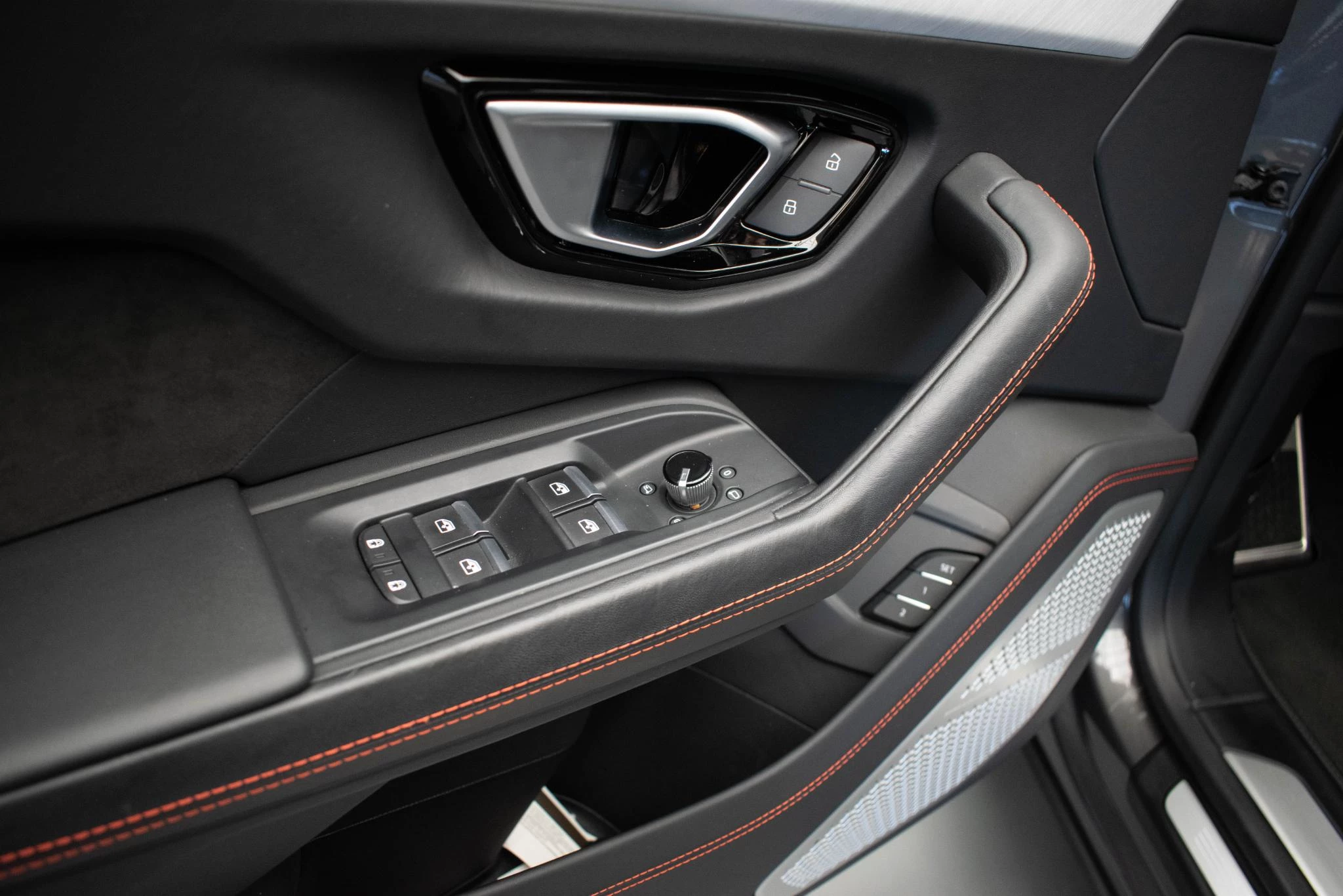 Hoofdafbeelding Lamborghini Urus