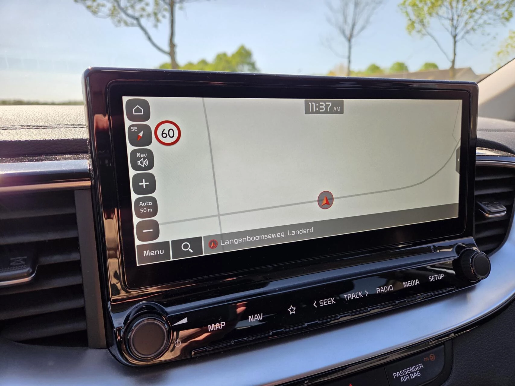 Hoofdafbeelding Kia XCeed