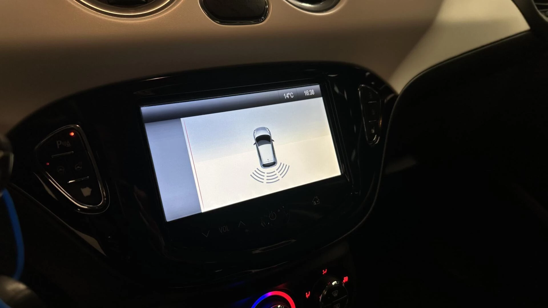 Hoofdafbeelding Opel ADAM