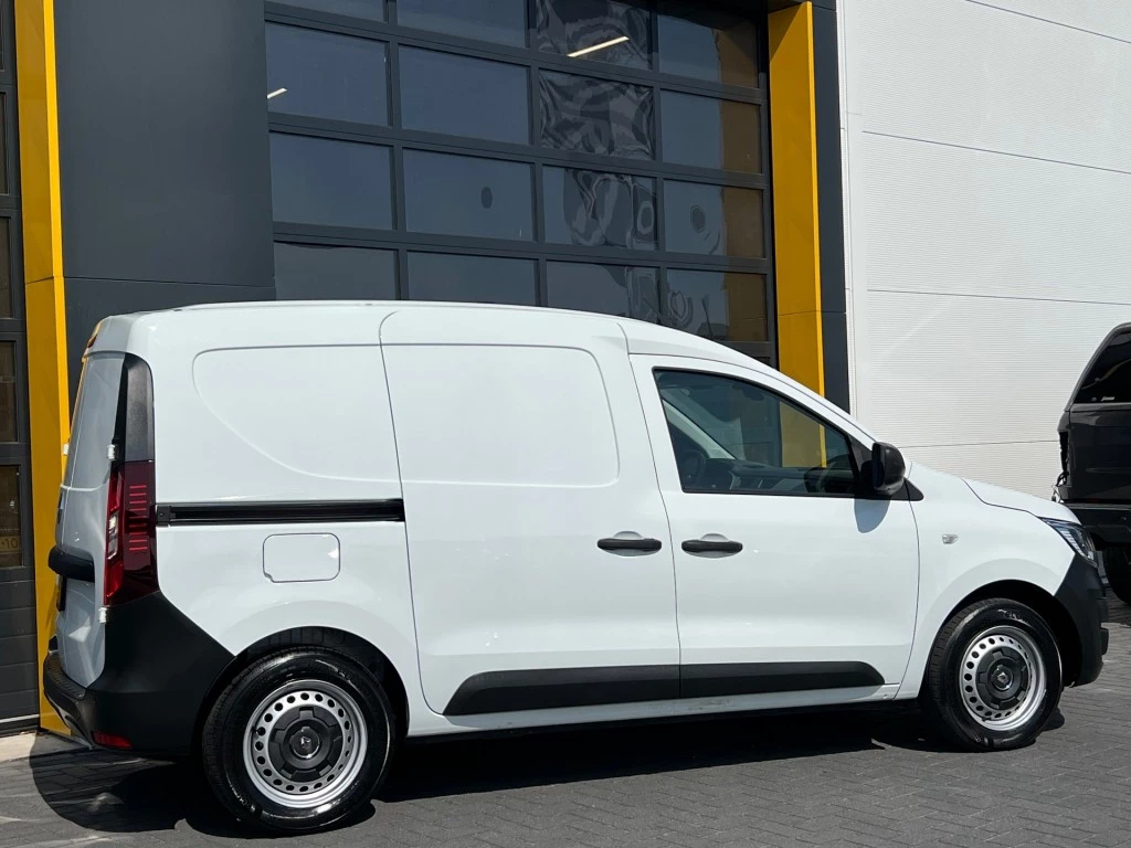 Hoofdafbeelding Renault Express