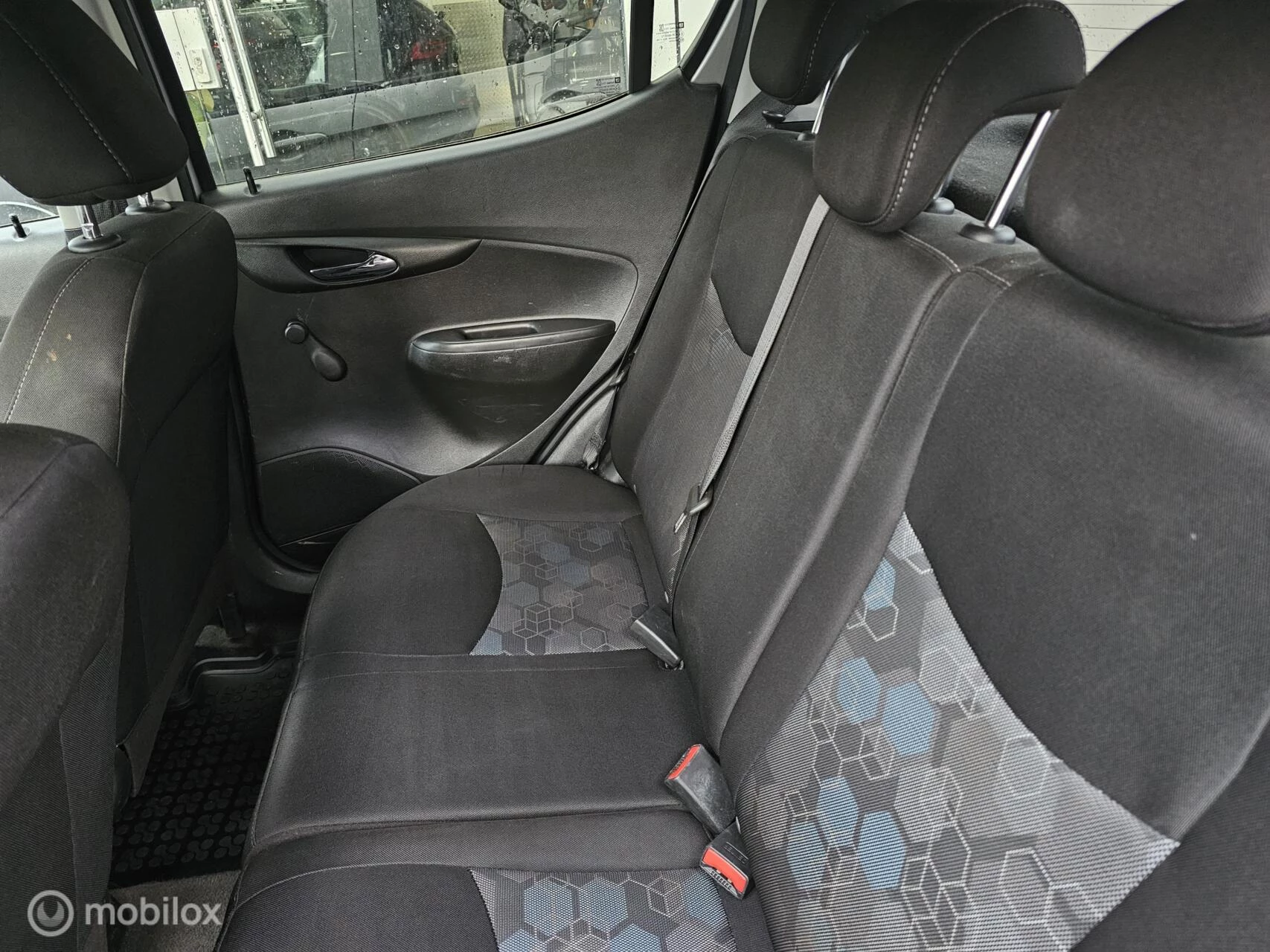 Hoofdafbeelding Opel KARL