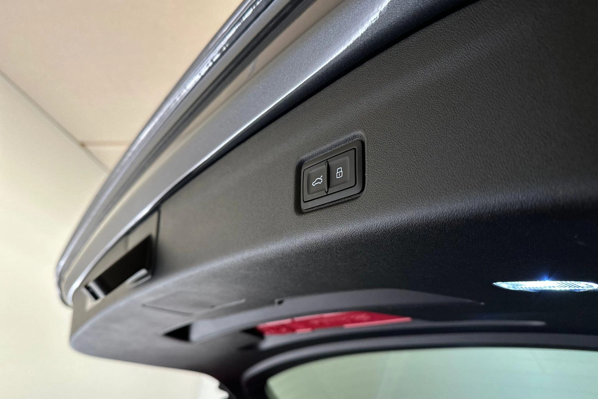 Hoofdafbeelding Audi Q6 e-tron