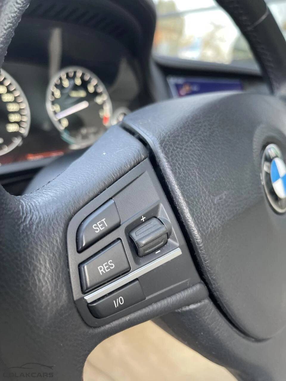 Hoofdafbeelding BMW Active Hybrid 7