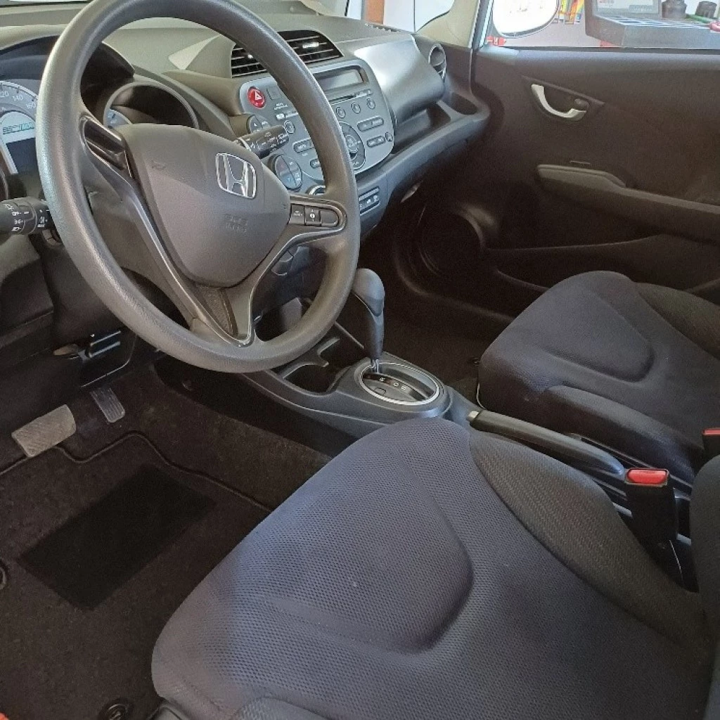 Hoofdafbeelding Honda Jazz