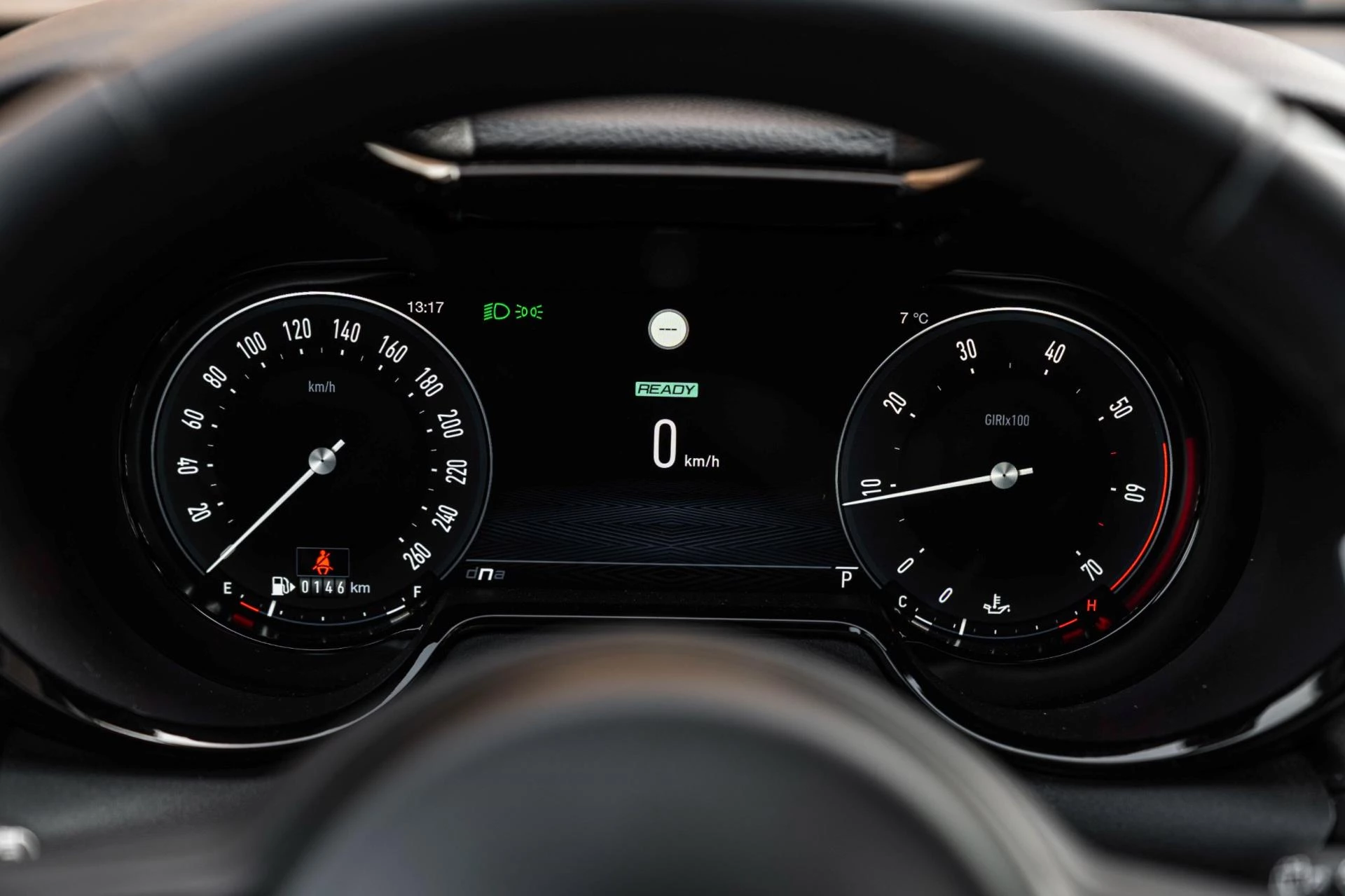 Hoofdafbeelding Alfa Romeo Tonale