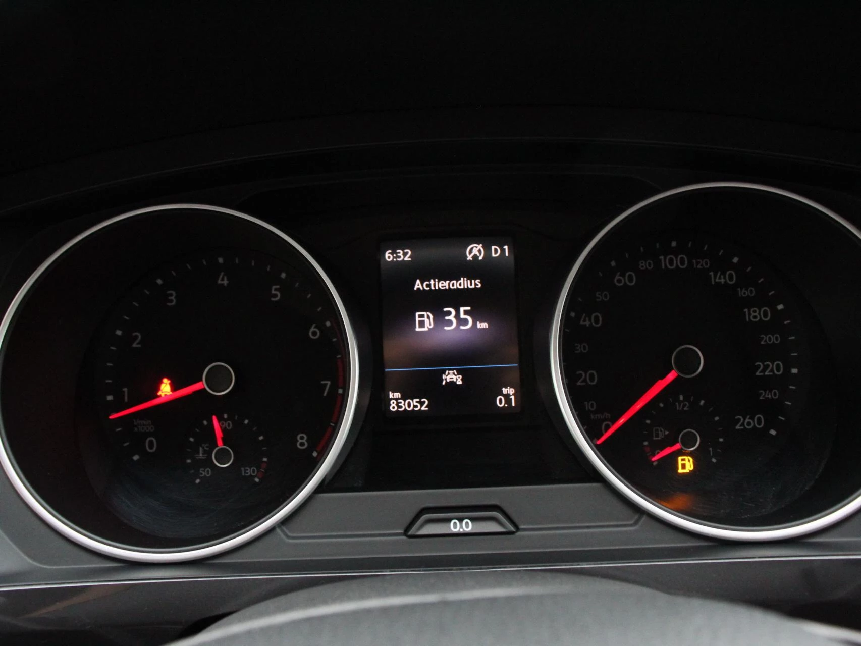 Hoofdafbeelding Volkswagen Tiguan Allspace