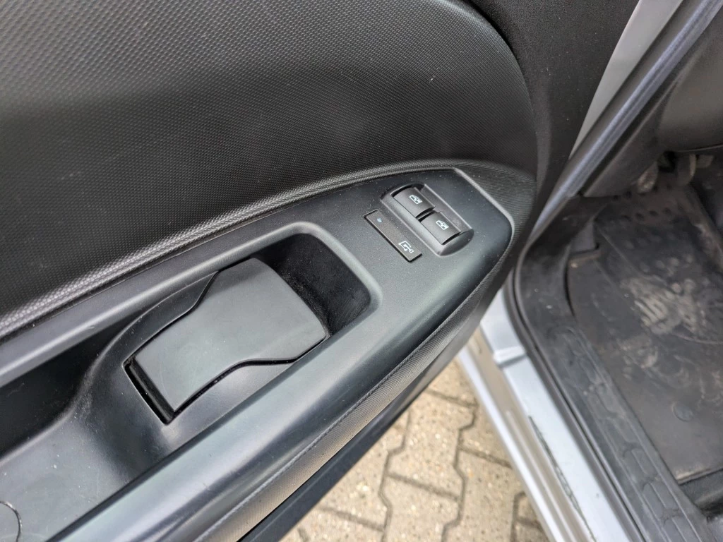 Hoofdafbeelding Opel Combo