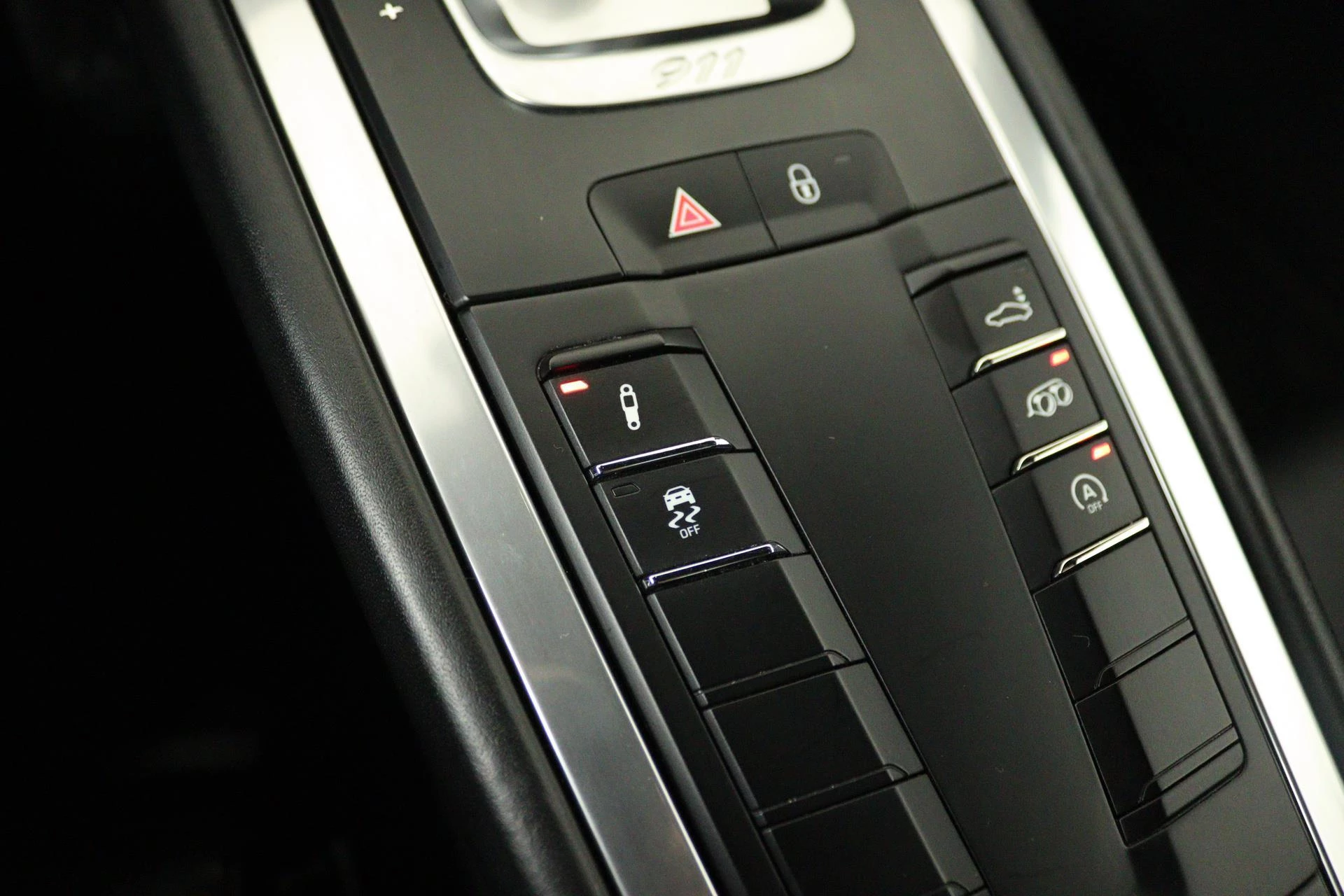 Hoofdafbeelding Porsche 911