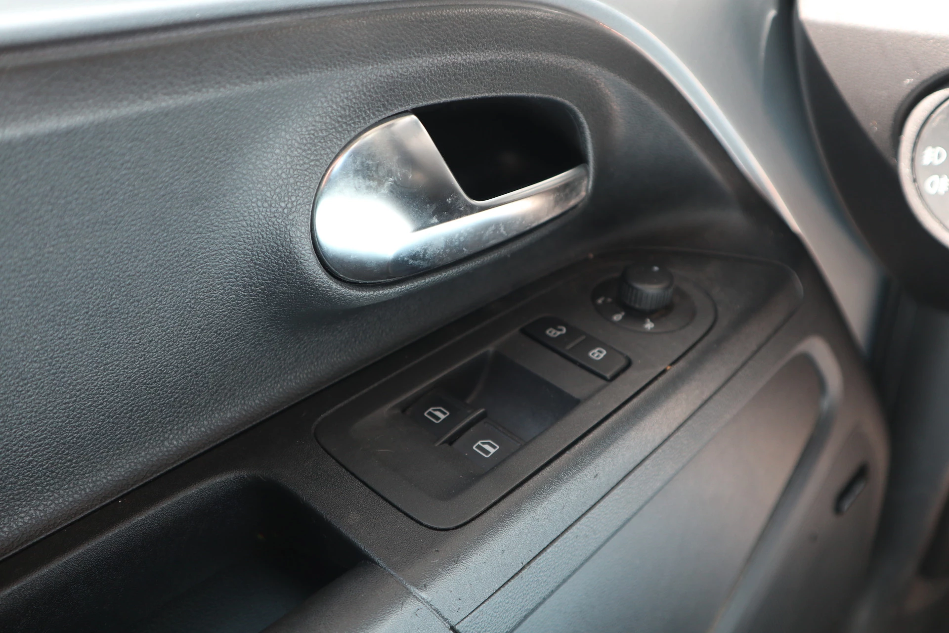 Hoofdafbeelding SEAT Mii