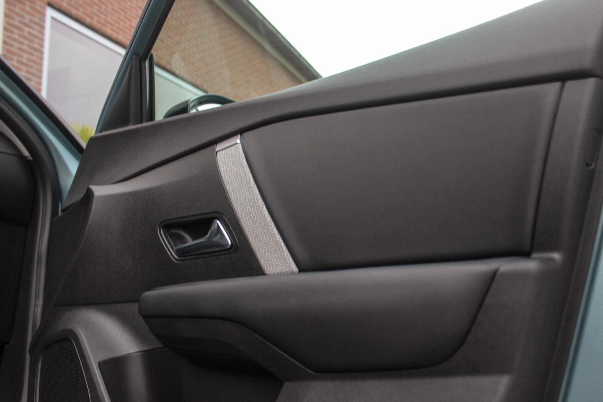 Hoofdafbeelding Citroën C4