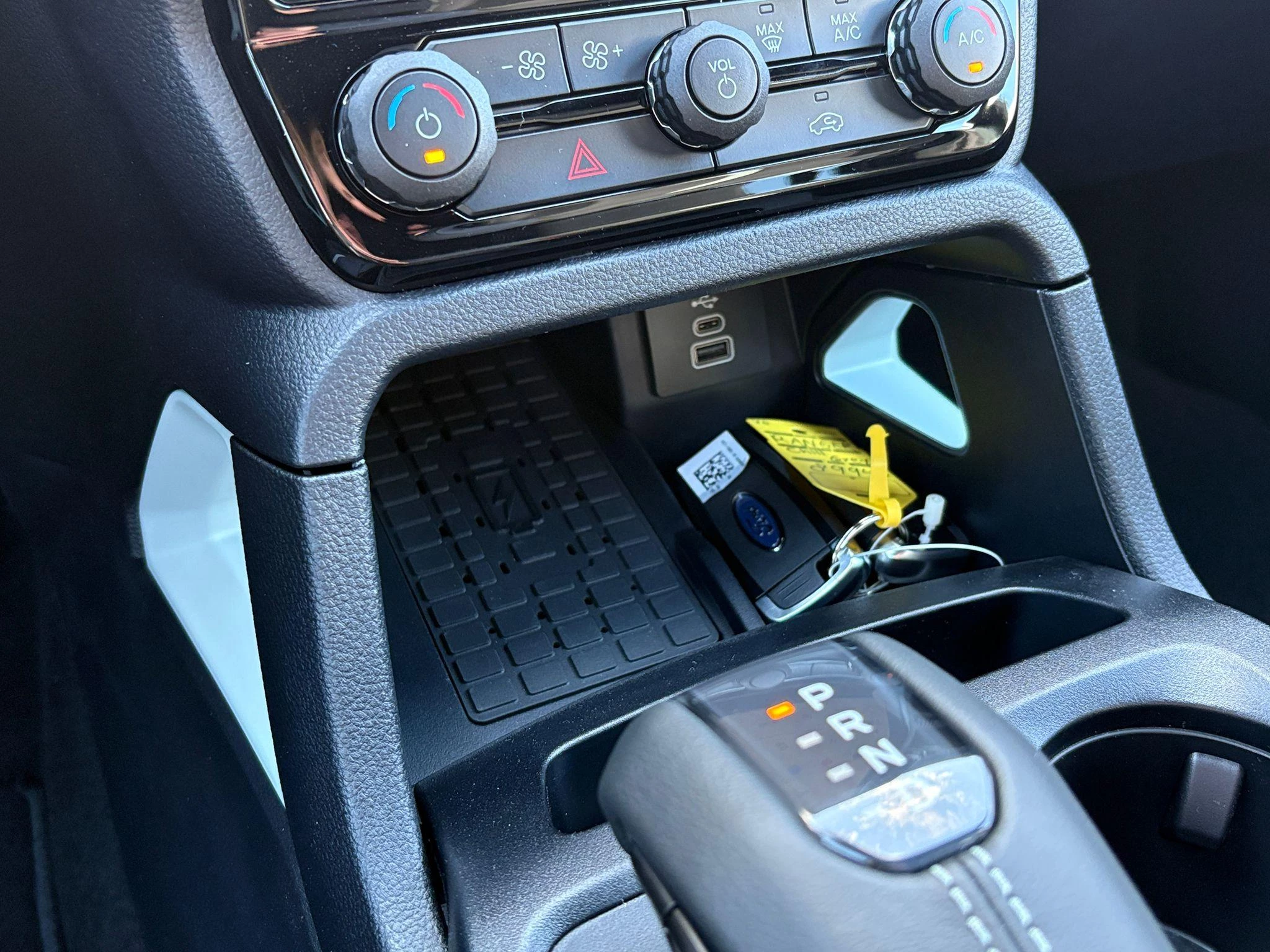 Hoofdafbeelding Ford Ranger