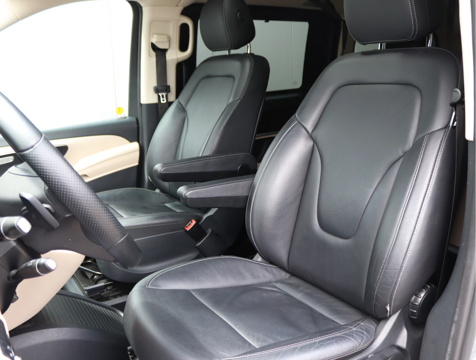 Hoofdafbeelding Mercedes-Benz Marco Polo
