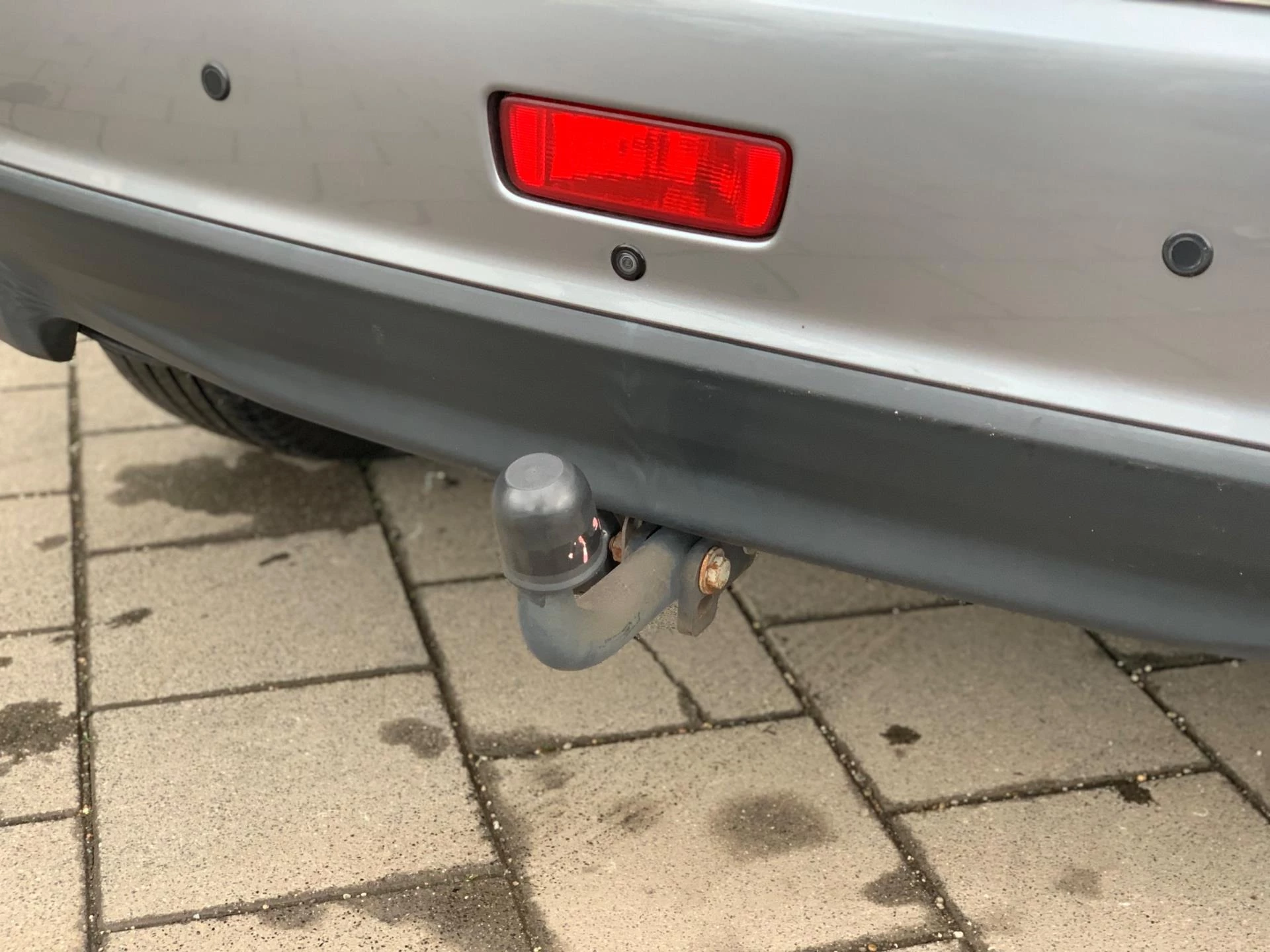 Hoofdafbeelding Mitsubishi ASX