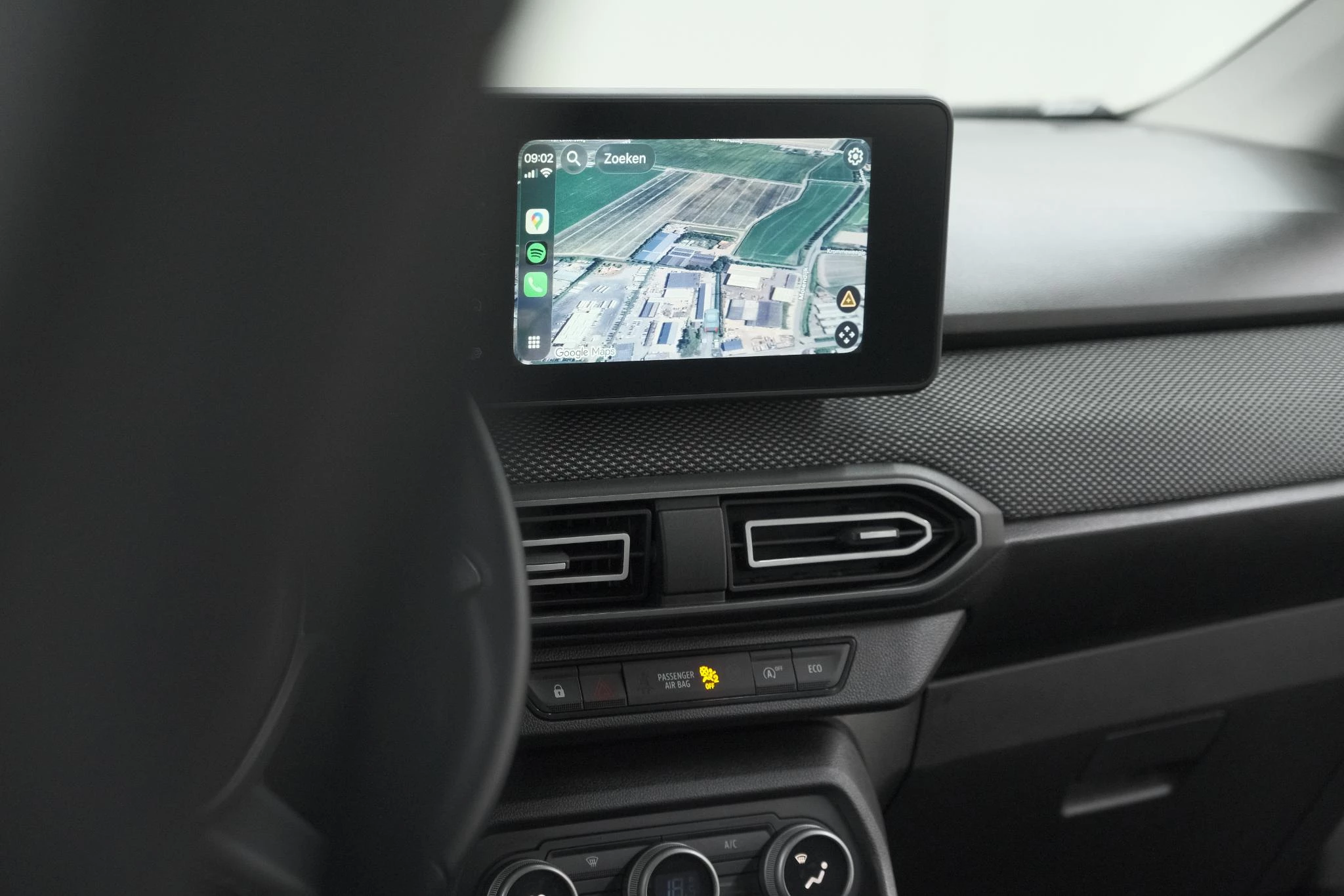 Hoofdafbeelding Dacia Jogger