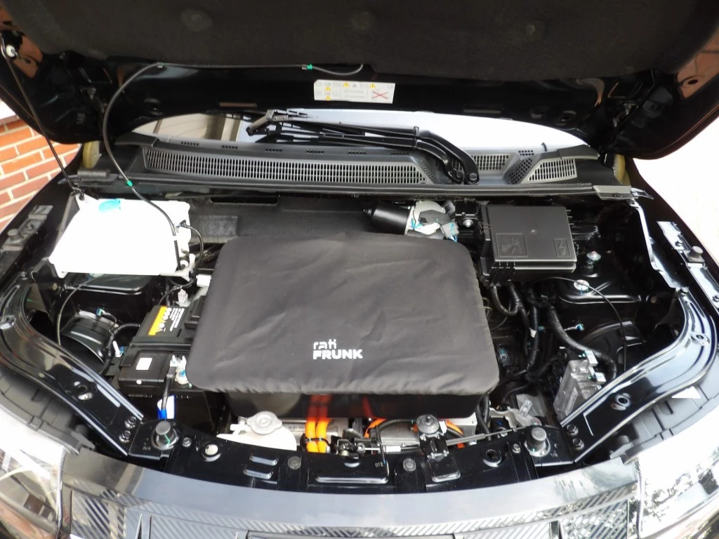Hoofdafbeelding Dacia Spring