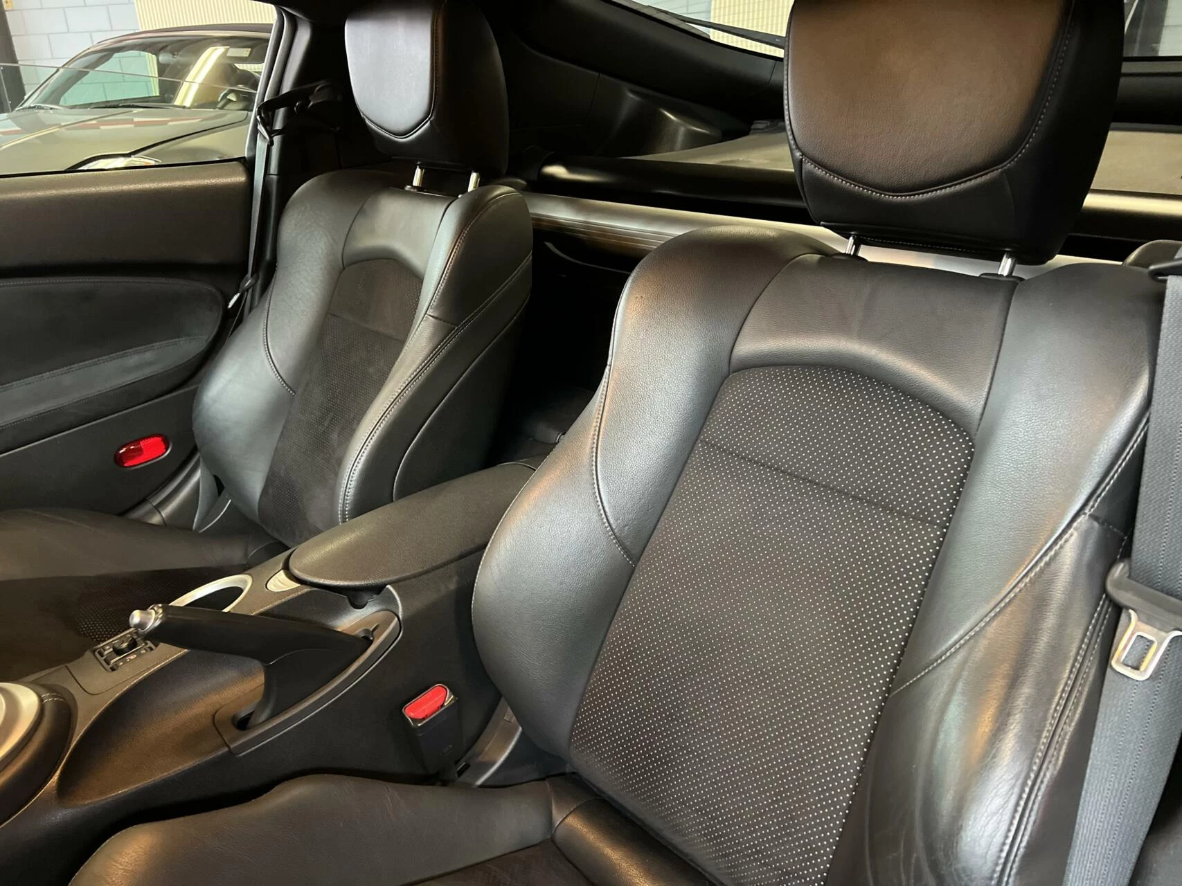 Hoofdafbeelding Nissan 370Z