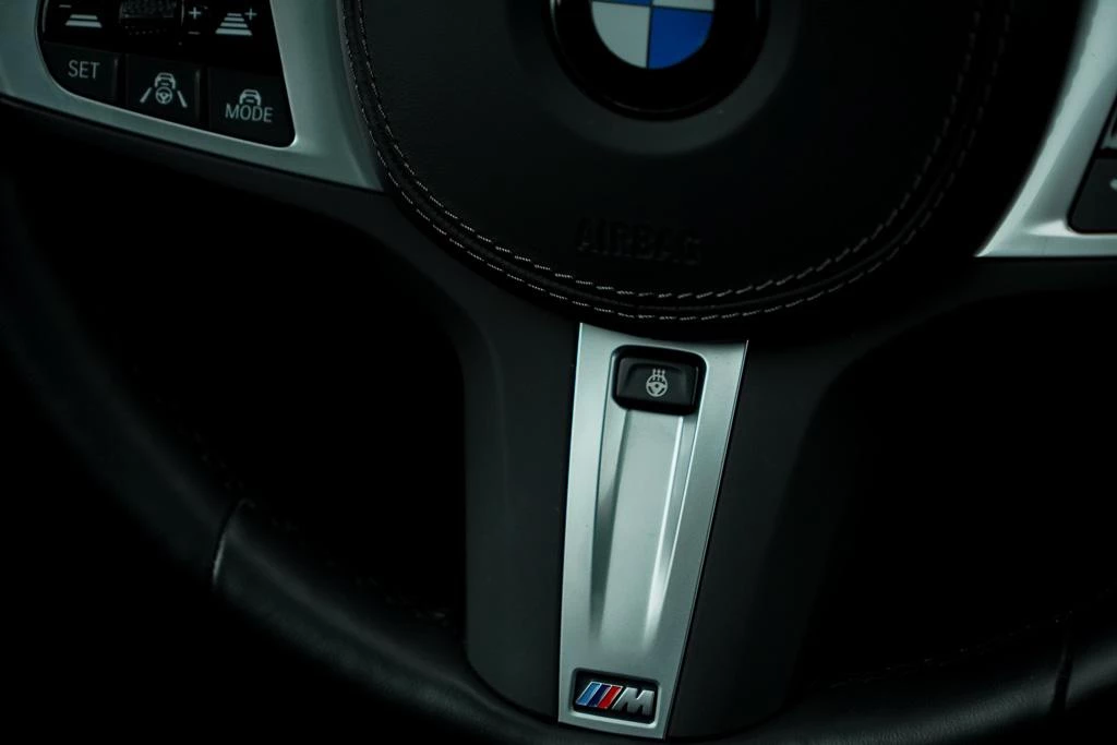 Hoofdafbeelding BMW 8 Serie