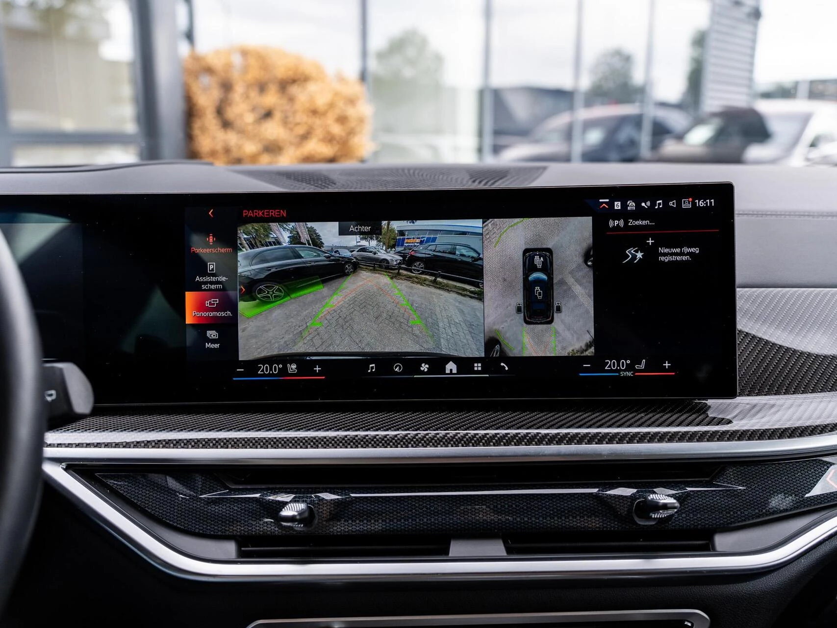 Hoofdafbeelding BMW X7