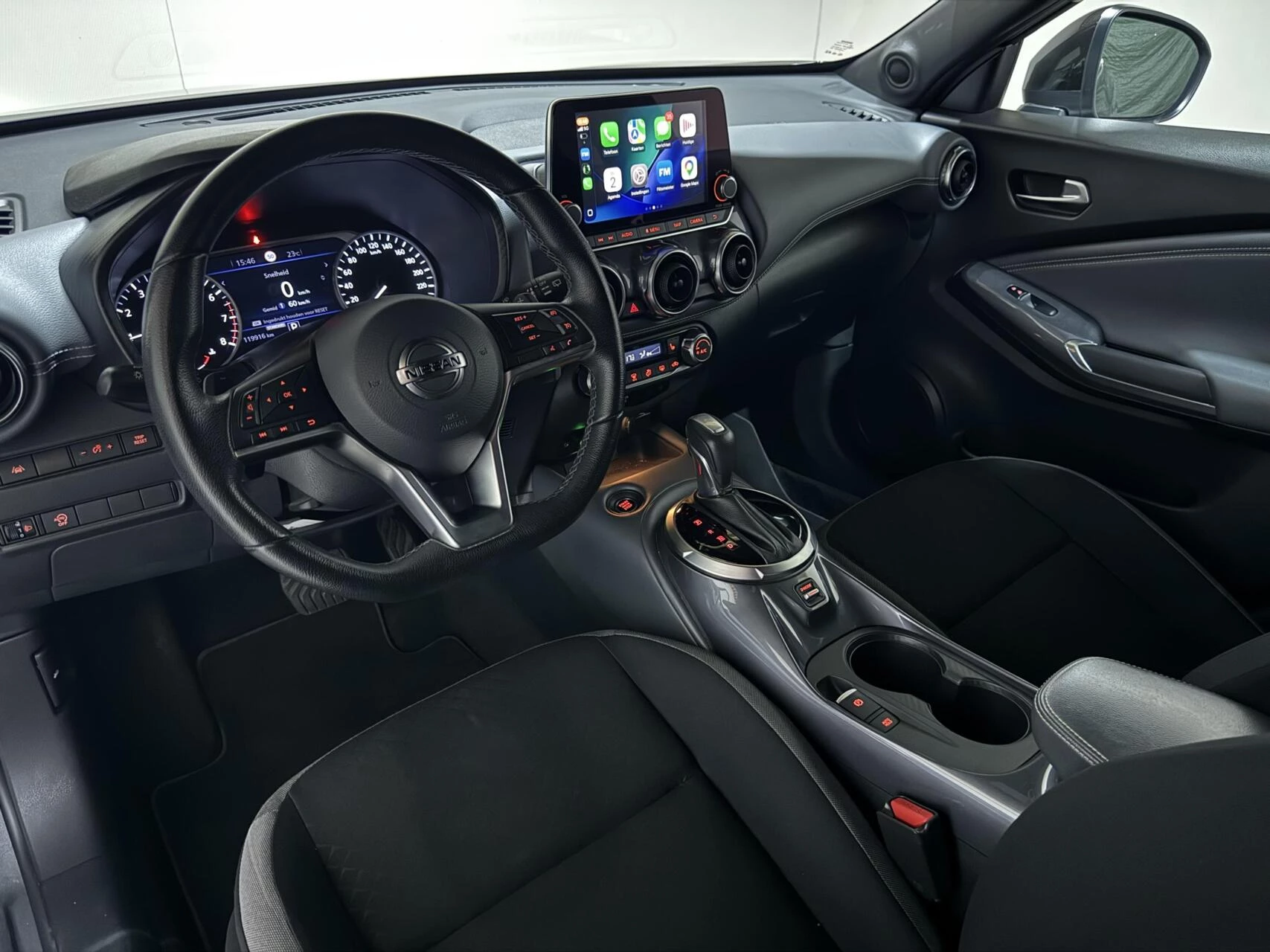 Hoofdafbeelding Nissan Juke