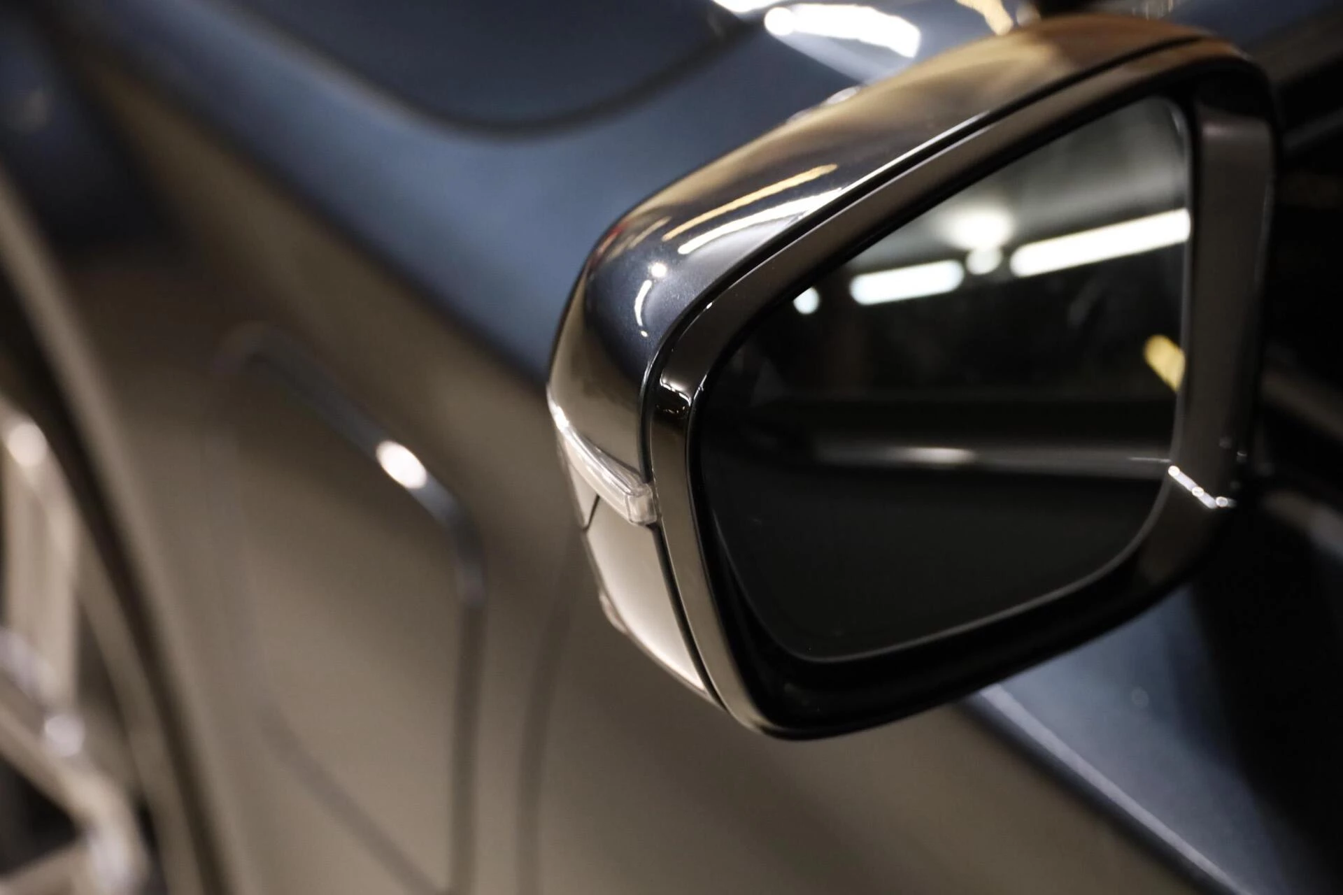 Hoofdafbeelding BMW 7 Serie