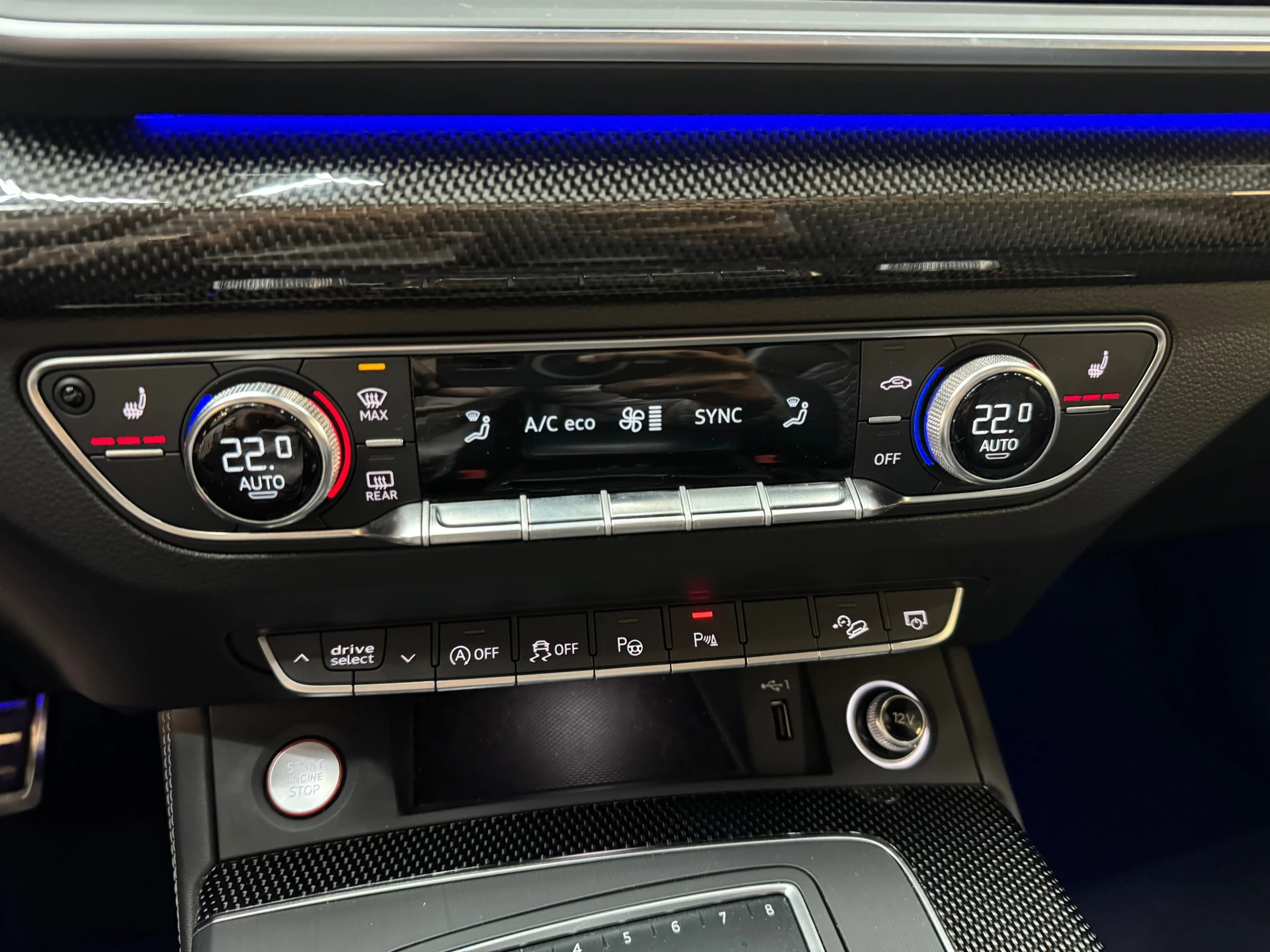 Hoofdafbeelding Audi SQ5