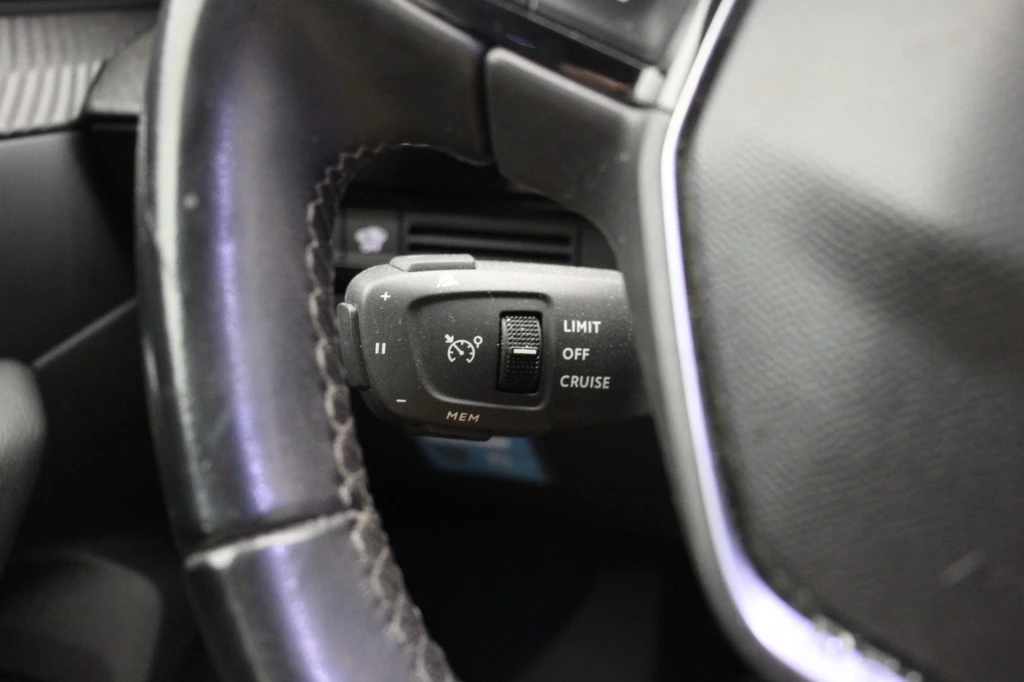 Hoofdafbeelding Peugeot 508
