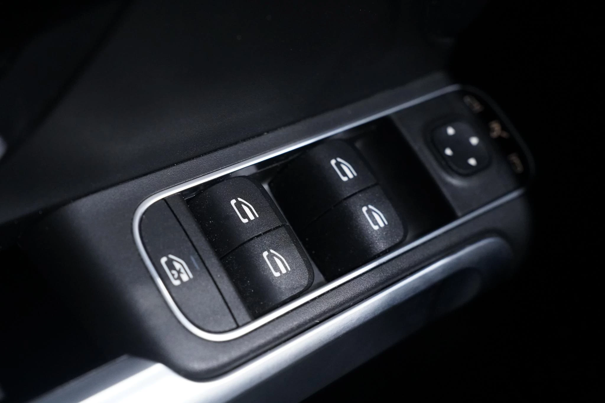 Hoofdafbeelding Mercedes-Benz GLB