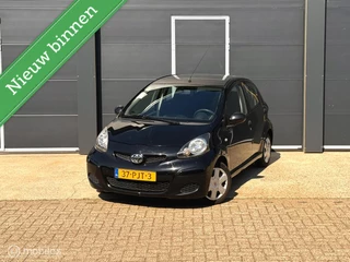 Toyota Aygo 1.0 NIEUWE KOPPELING NIEUWE APK