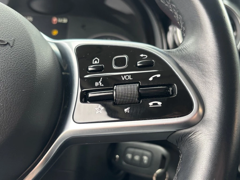 Hoofdafbeelding Mercedes-Benz Citan