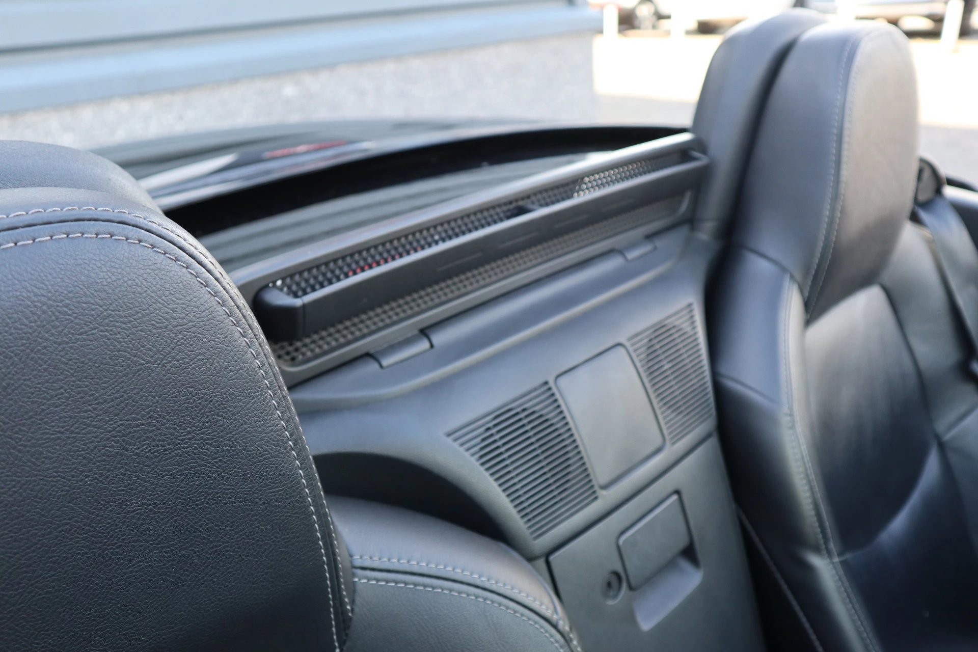 Hoofdafbeelding Mazda MX-5