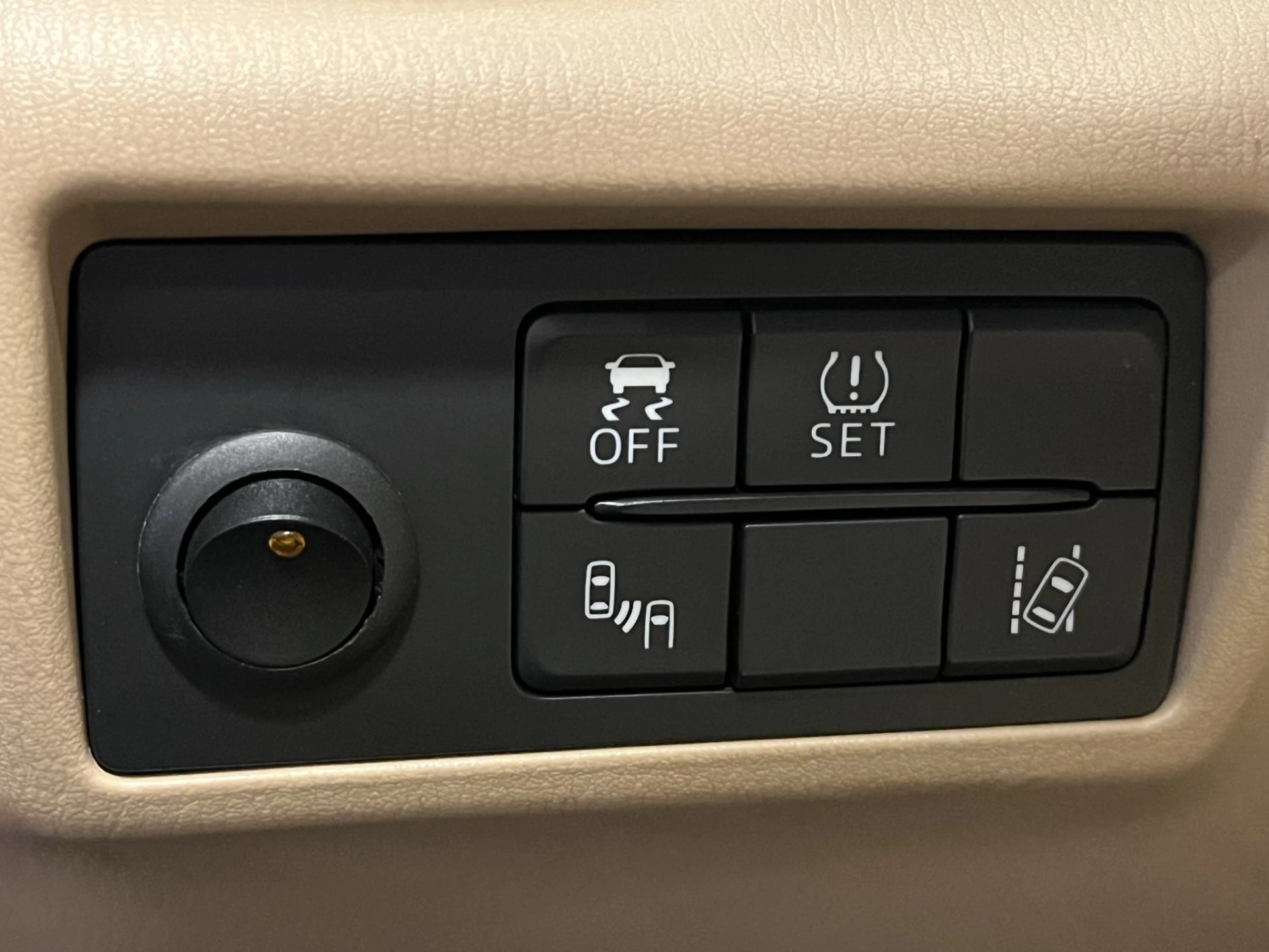 Hoofdafbeelding Mazda MX-5