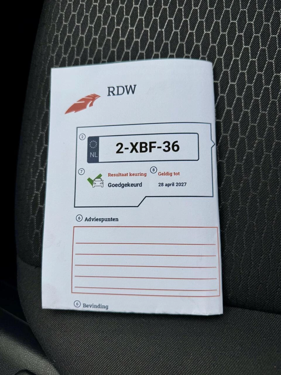 Hoofdafbeelding SEAT Mii