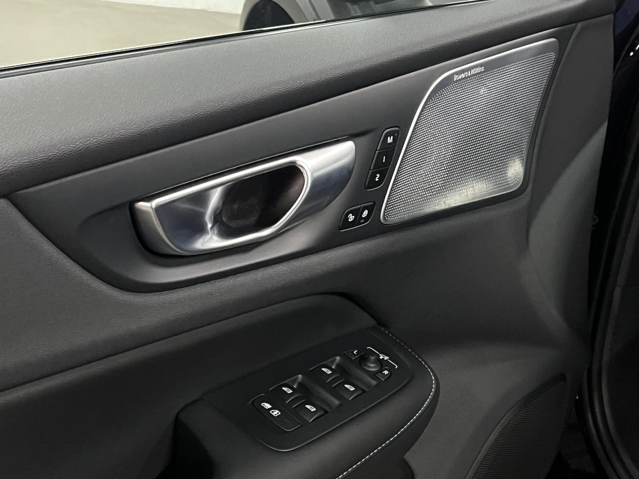 Hoofdafbeelding Volvo S60