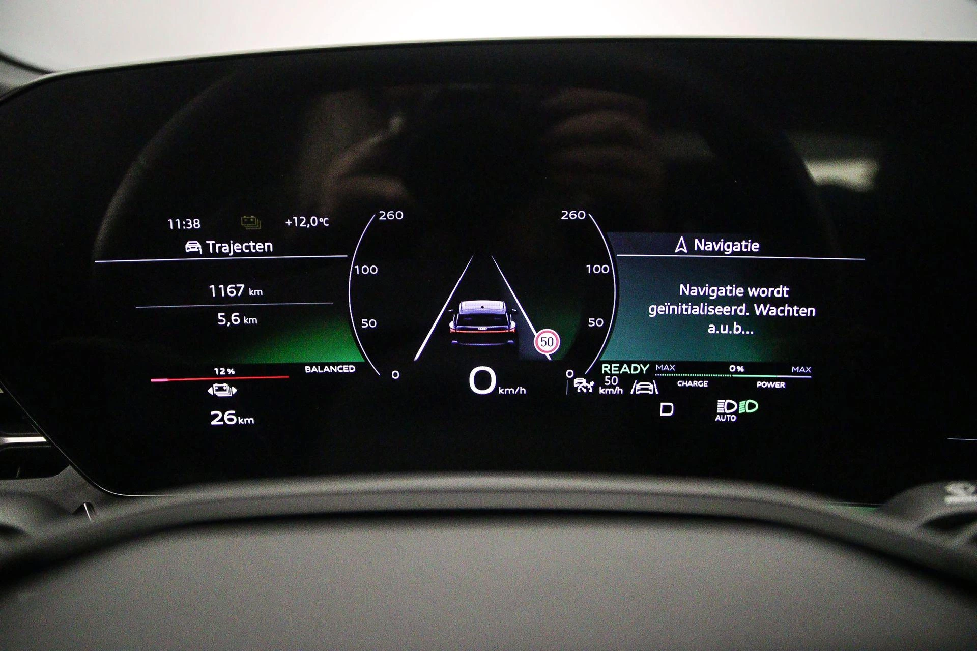 Hoofdafbeelding Audi SQ6