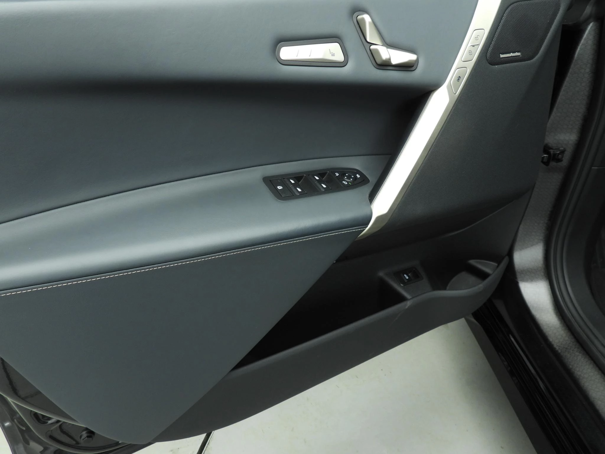 Hoofdafbeelding BMW iX