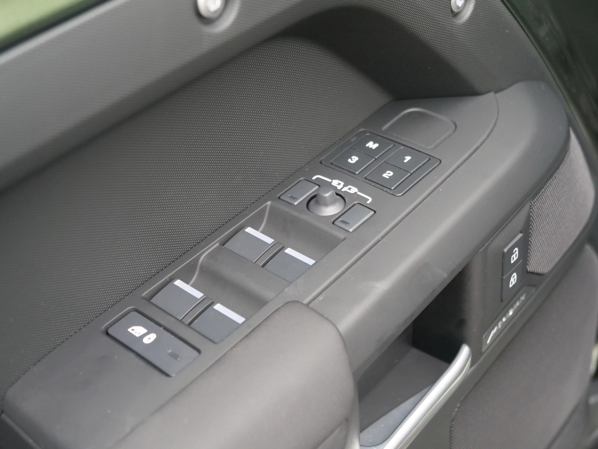 Hoofdafbeelding Land Rover Defender