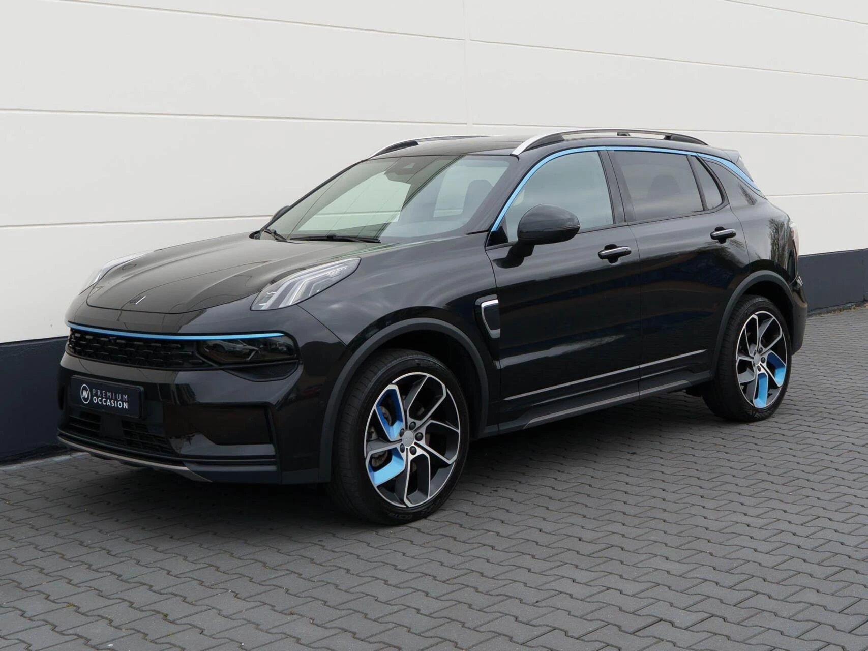 Hoofdafbeelding Lynk & Co 01