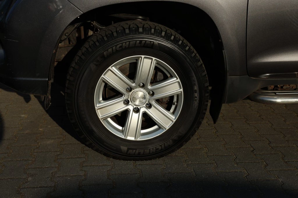 Hoofdafbeelding Toyota Land Cruiser