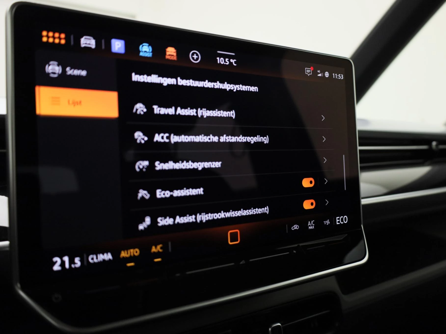 Hoofdafbeelding Volkswagen ID. Buzz