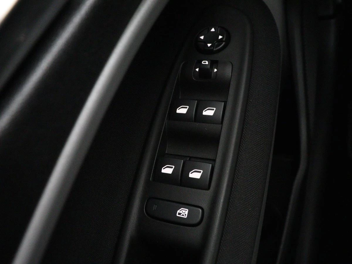 Hoofdafbeelding Jeep Avenger